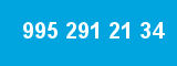 995 291 21 34